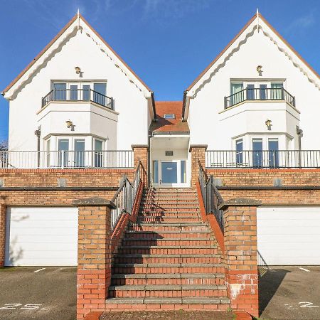 Seashells Apartment Tenby Luaran gambar