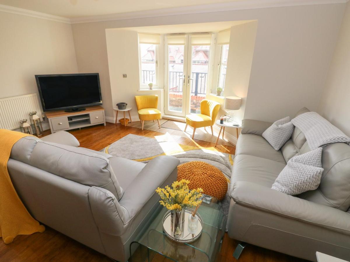 Seashells Apartment Tenby Luaran gambar