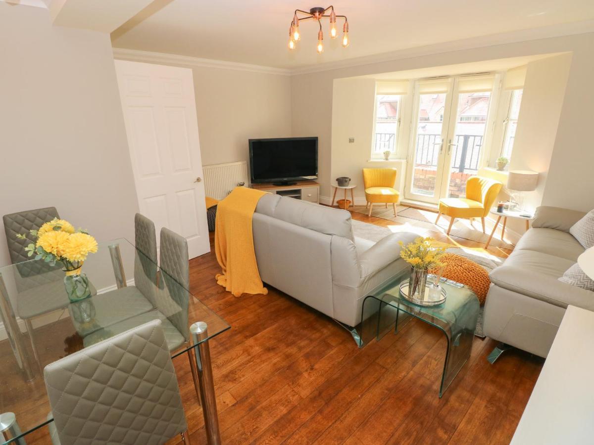 Seashells Apartment Tenby Luaran gambar