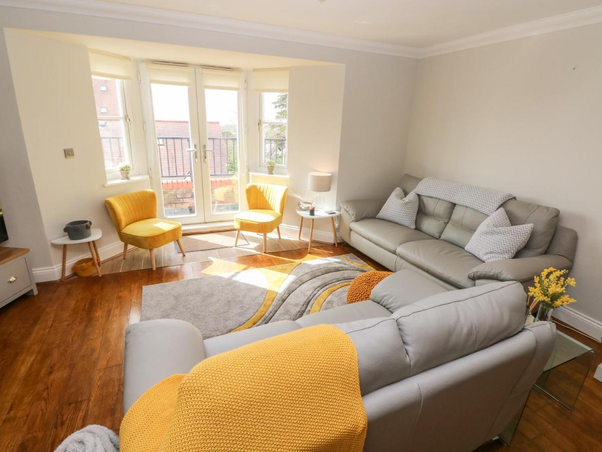Seashells Apartment Tenby Luaran gambar
